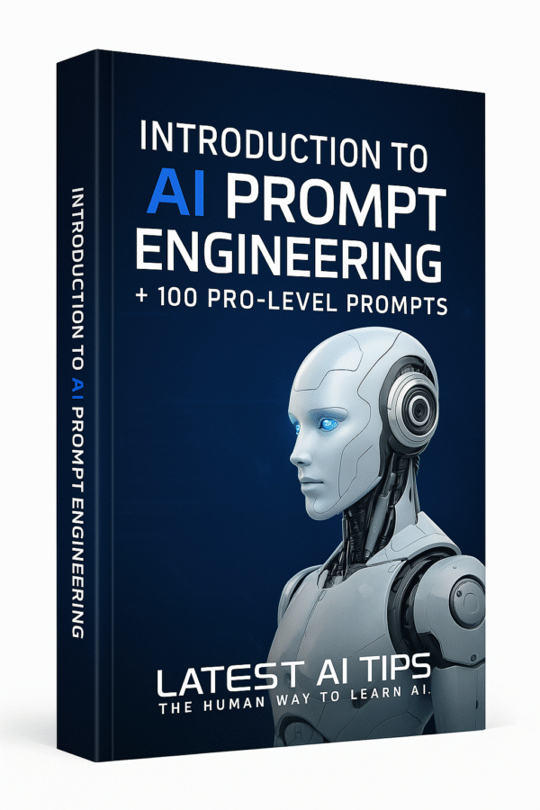 ChatGPT Prompt Engineering for Beginners: 100+ Detailed Prompts to Unlock AI Power by LATEST AI TIPS
